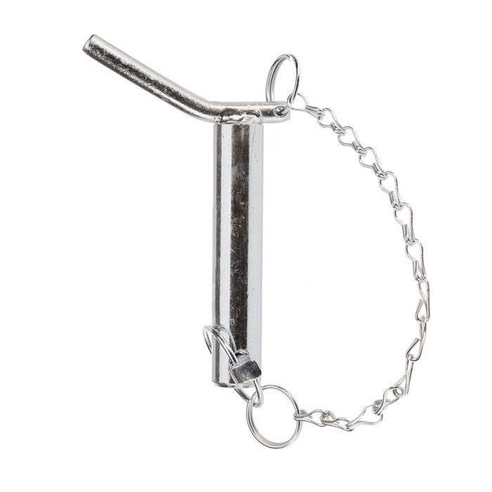 Sworzeń łącznika górnego 28x130 mm