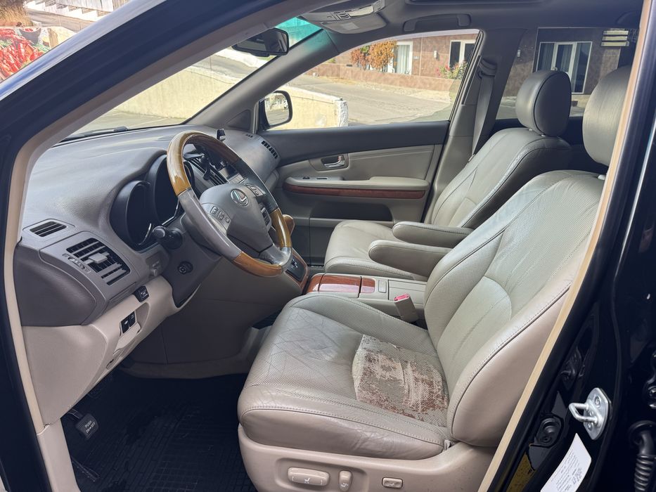 Lexus RX 350 2007р