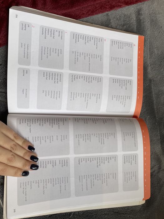 Livro exercícios Inglês “Brush Up Your” Grammar de Manuela Sottomayor