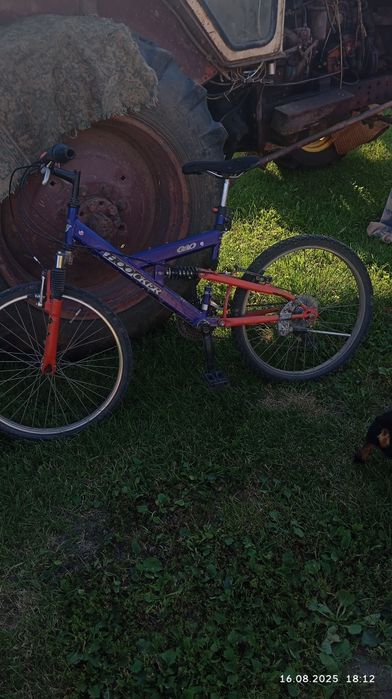 Продаю ровер б/у