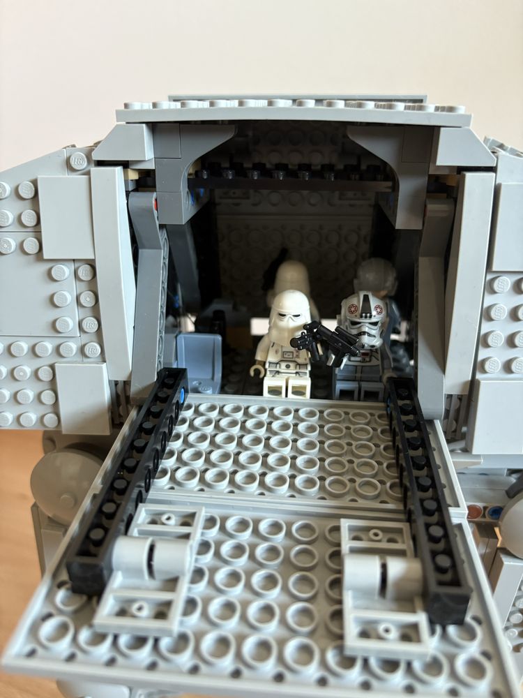 Lego Star Wars AT-AT