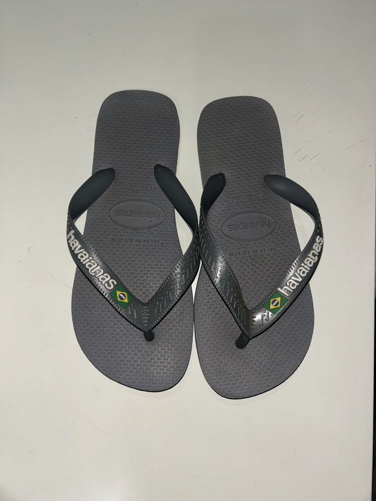 Havaianas novas