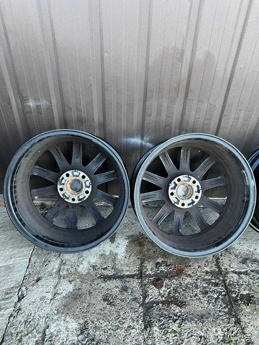 Диски 5*114.3 R17 Renault MeganeTalisman Kia Hyundai Рено Кіа Хюндай