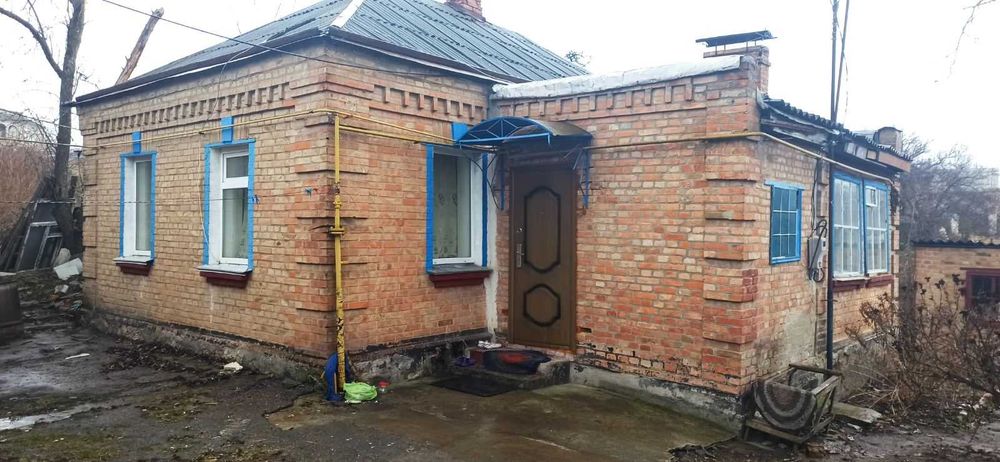 Продам окремостоячий будинок, 65 м², 12 соток