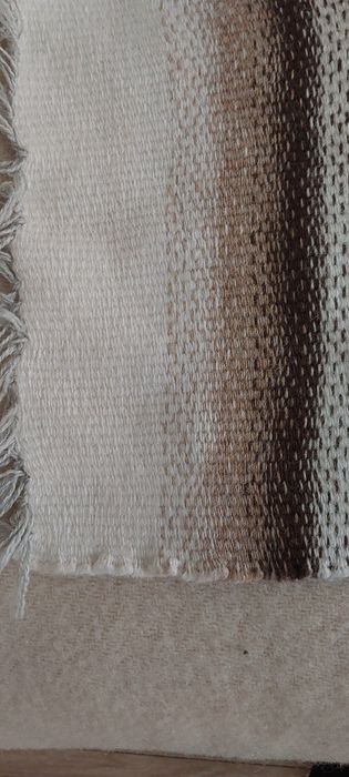 Biezńik tkany  dwustronny135 /40 cm