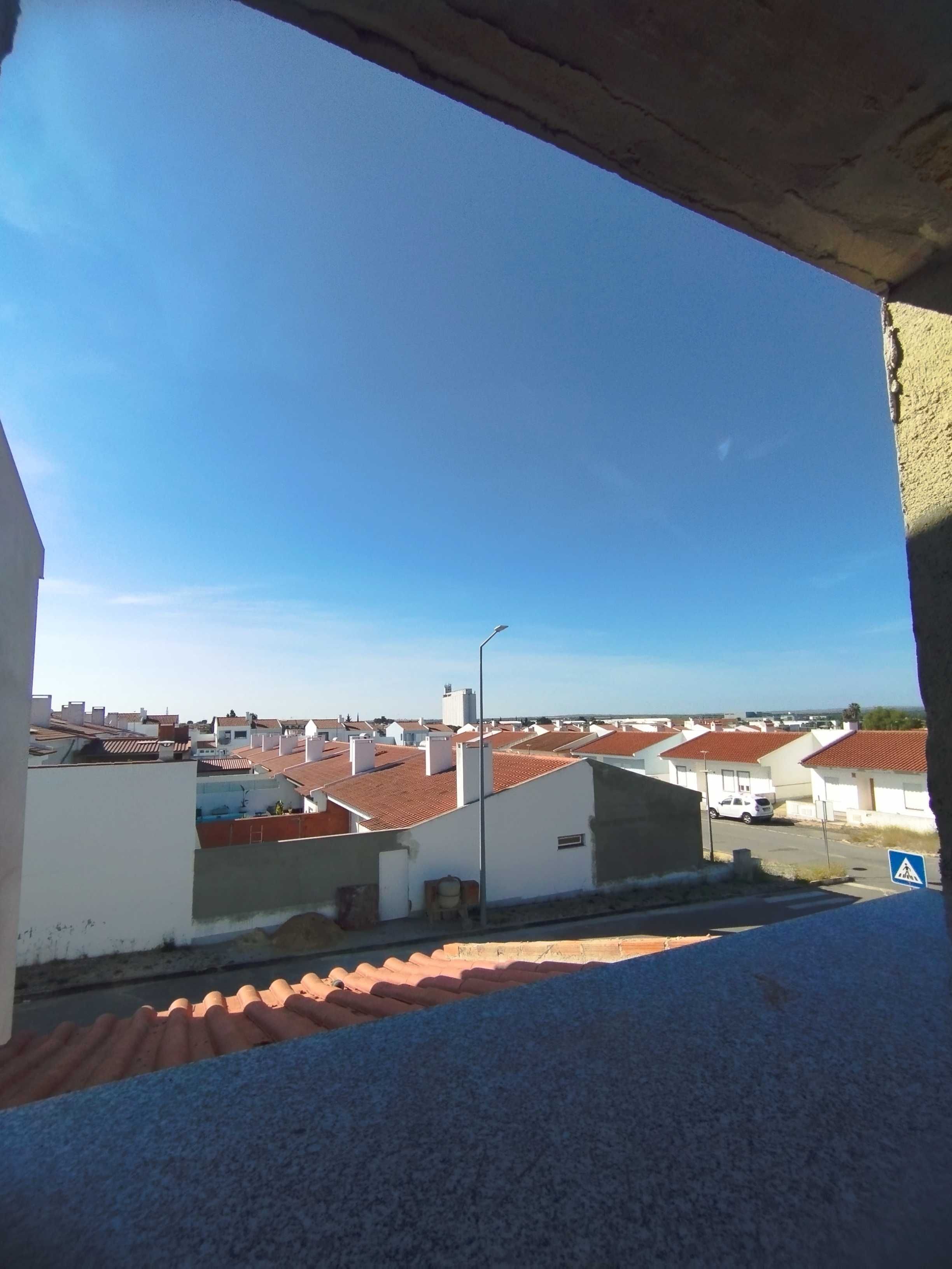 Moradia T3 em Construção