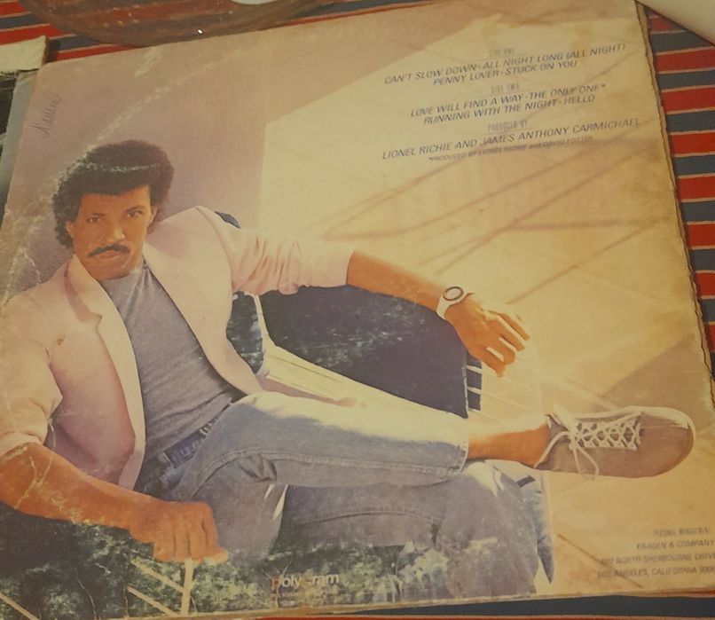 Discos Vinil antigos