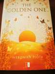 Plota Weronika - THE GOLDEN ONE