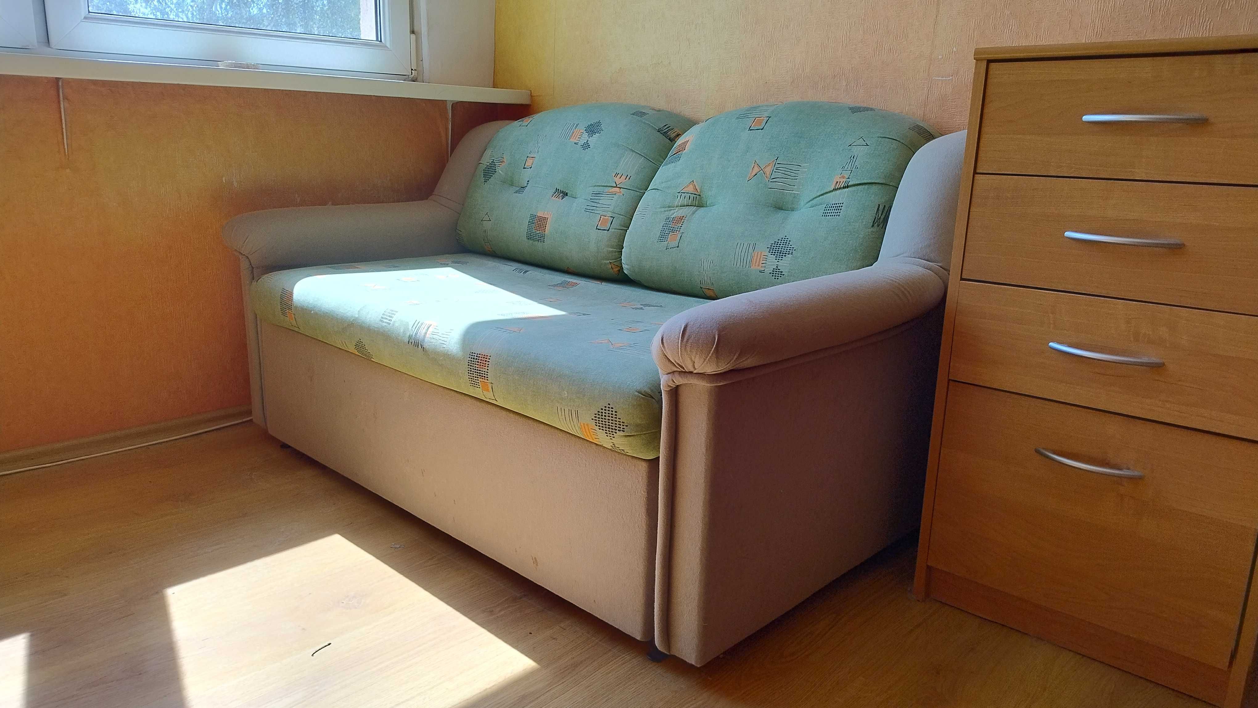 Sofa sprzedam tanio