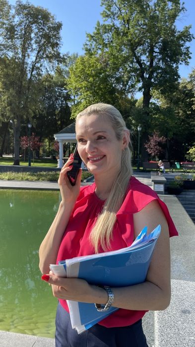 Бухгалтер для ФОП