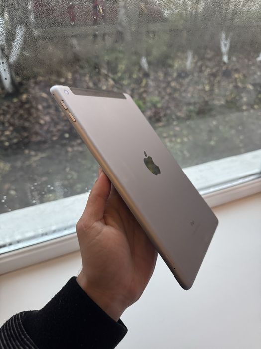 iPad 6 32Gb Wi-Fi +LTE Планшет Ідеальний для роботи та розваг