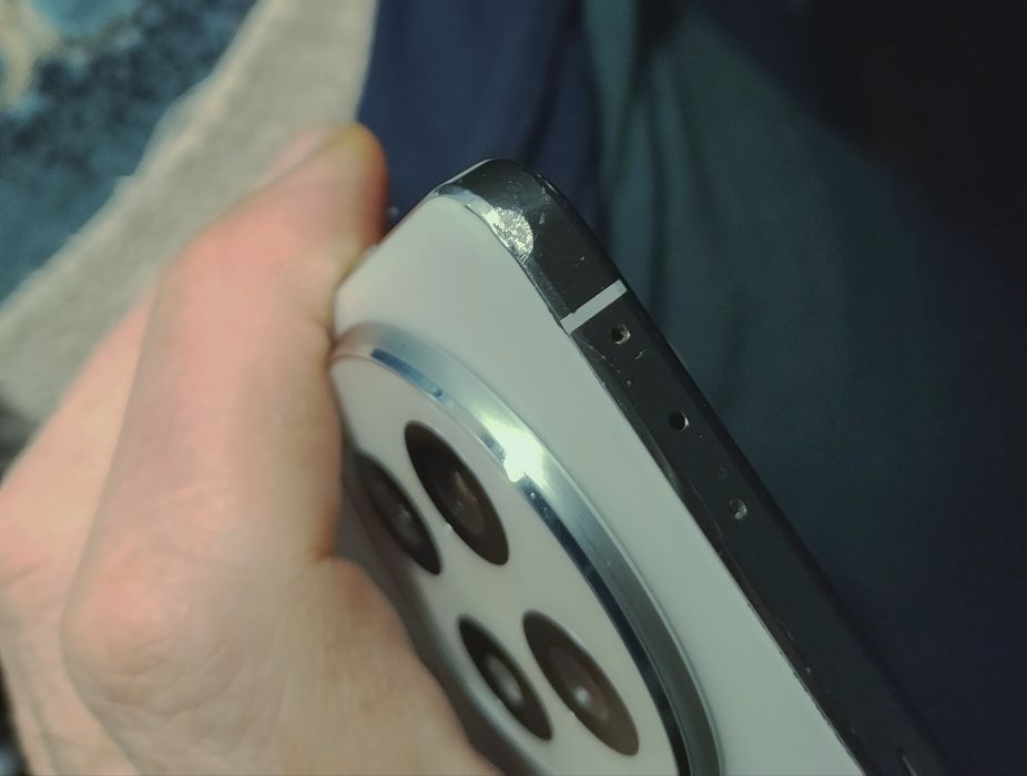 OnePlus 13 12/256gb - Oxygen OS