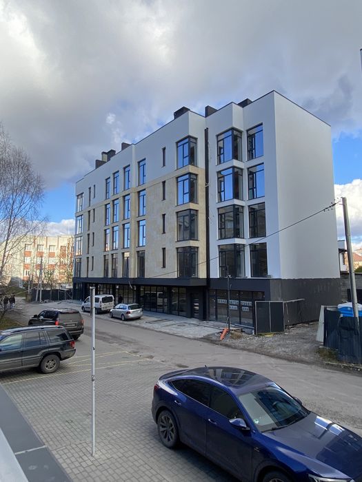 Здам у оренду комерційне приміщення вільного призначення, центр