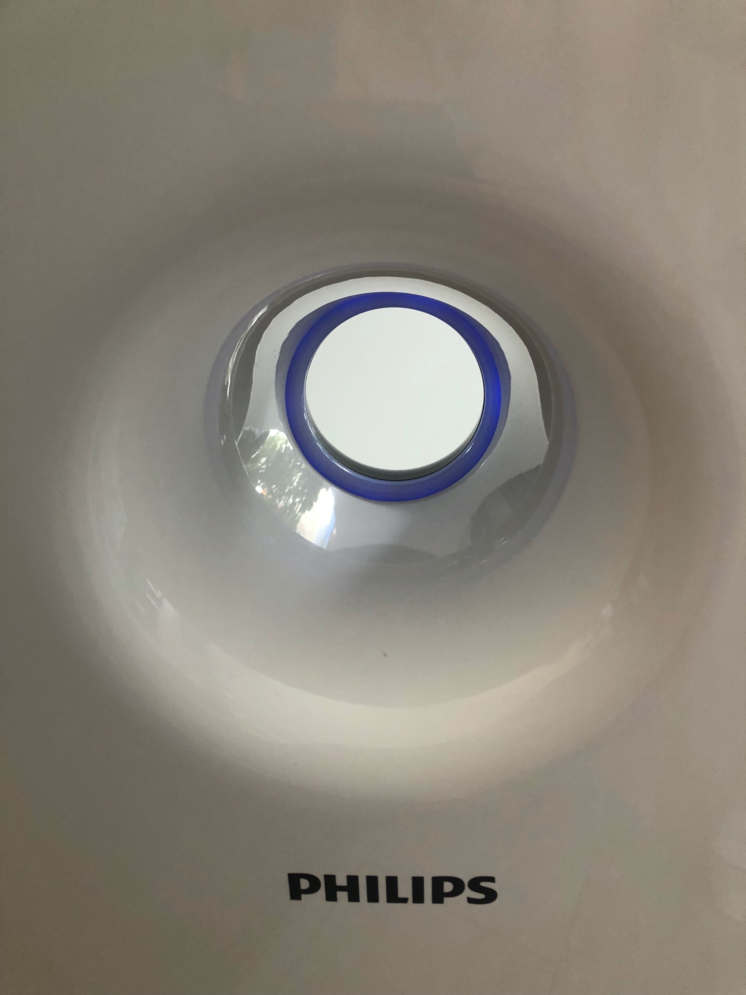 Oczyszczacz powietrza Philips AC3256/10