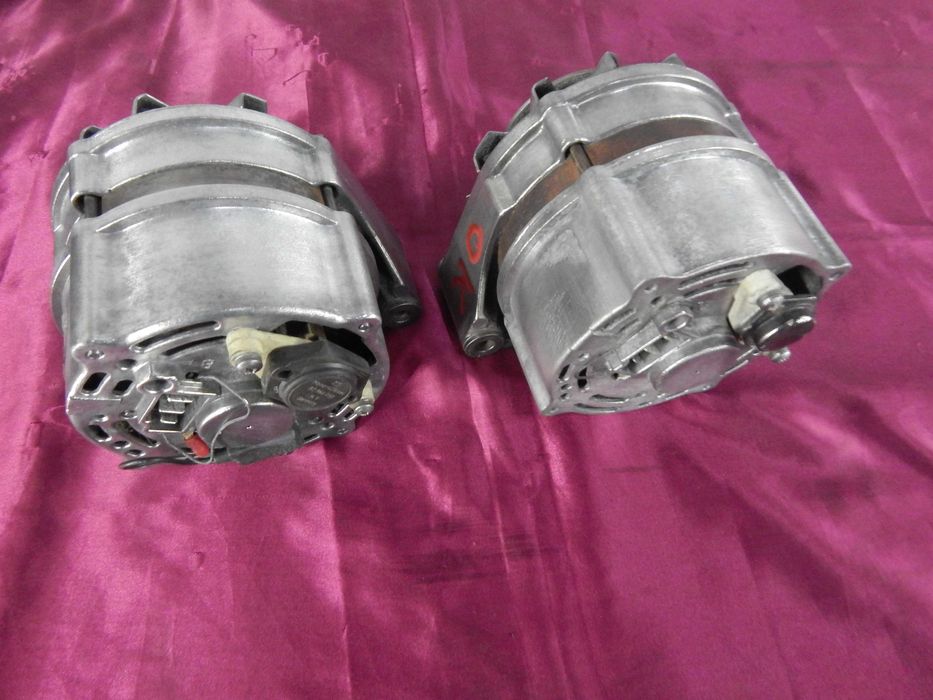 alternator mercedes mb 100 w 123 kaczka t1 2,4 i 3,0 207d 409 d