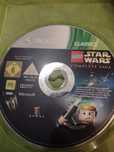 Star wars complet saga xbox 360