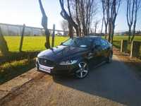 Jaguar XE 2.0 D R-Sport Aut.