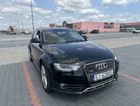 Audi A4 Allroaud 2015r