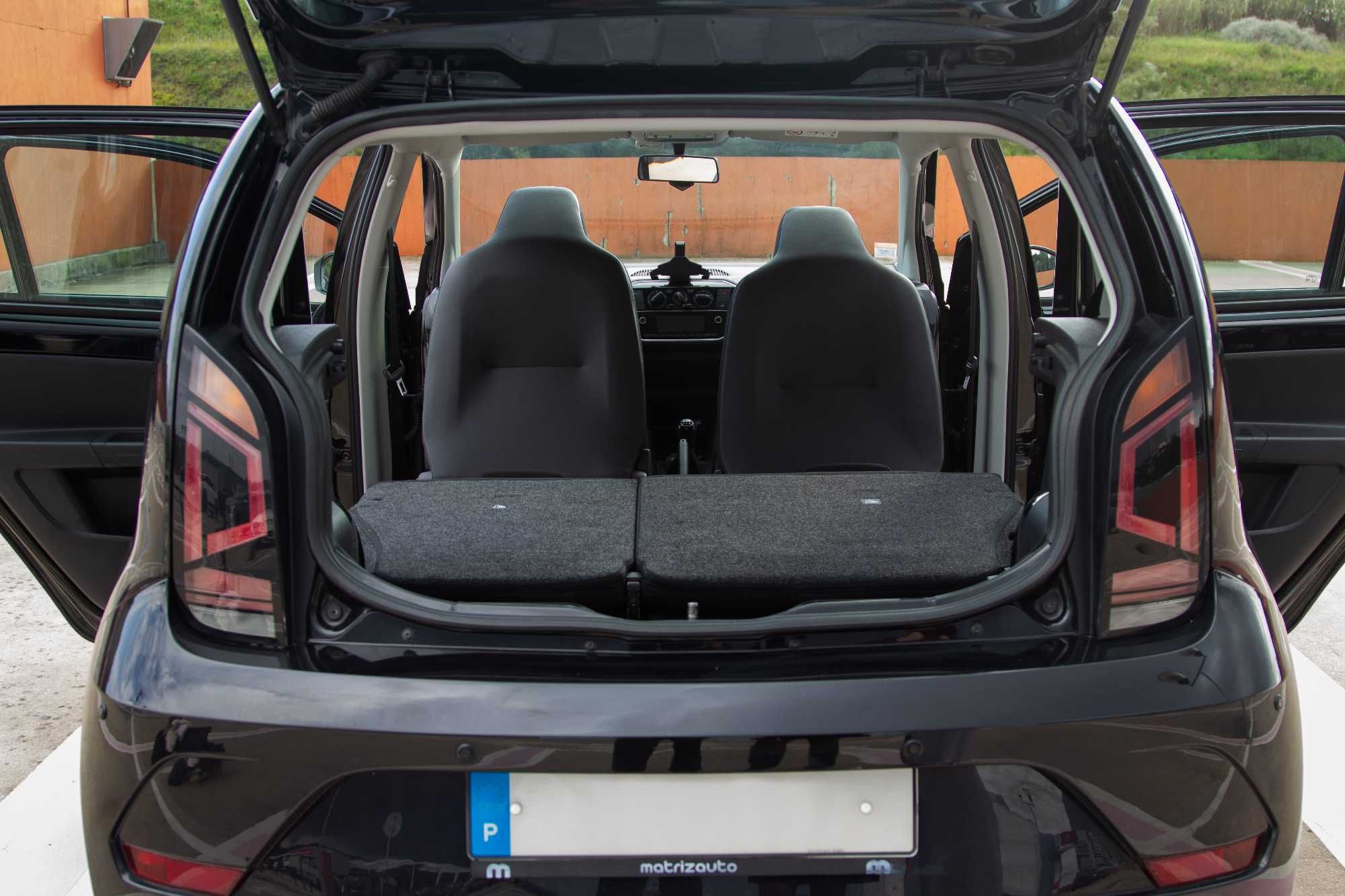 VW Up 1.0 BMT Move