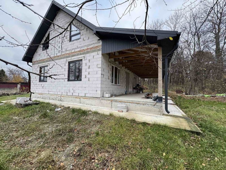 Продаж будинку с.Гаї Шевченківські