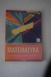 Matematyka Matura 2007 Testy - Orlińska Marzena z płytą.