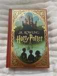Coleção harry potter livros