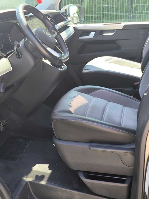 VW Multivan T6.1