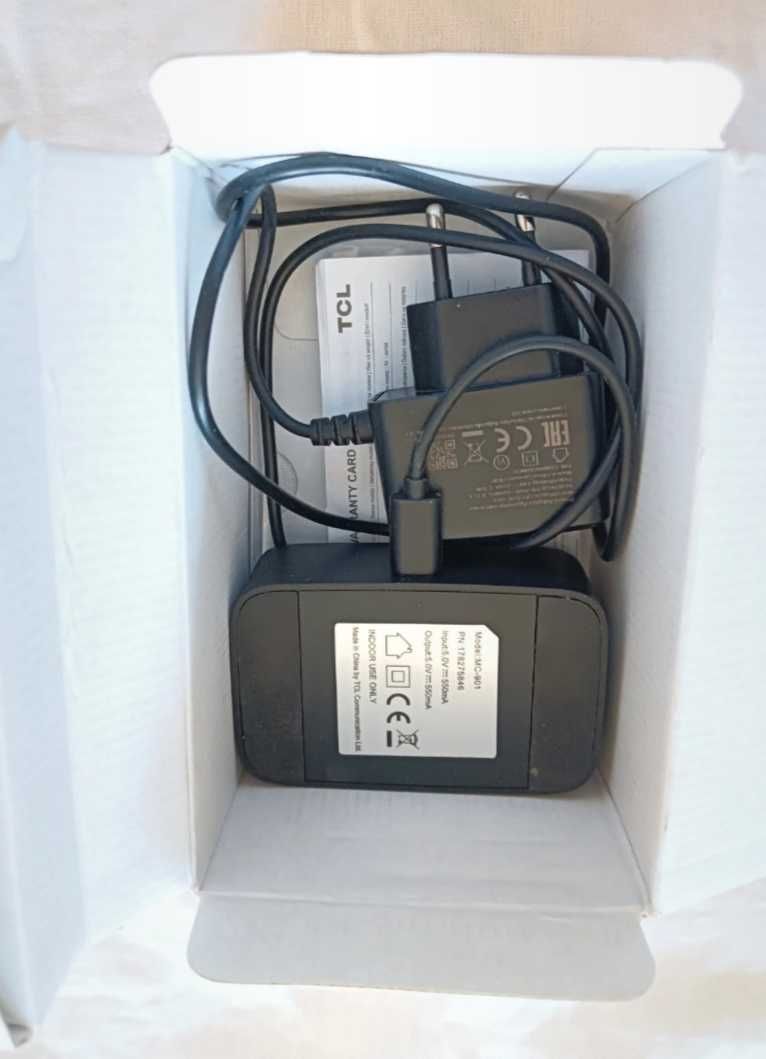 telefon TCL onetouch 4043