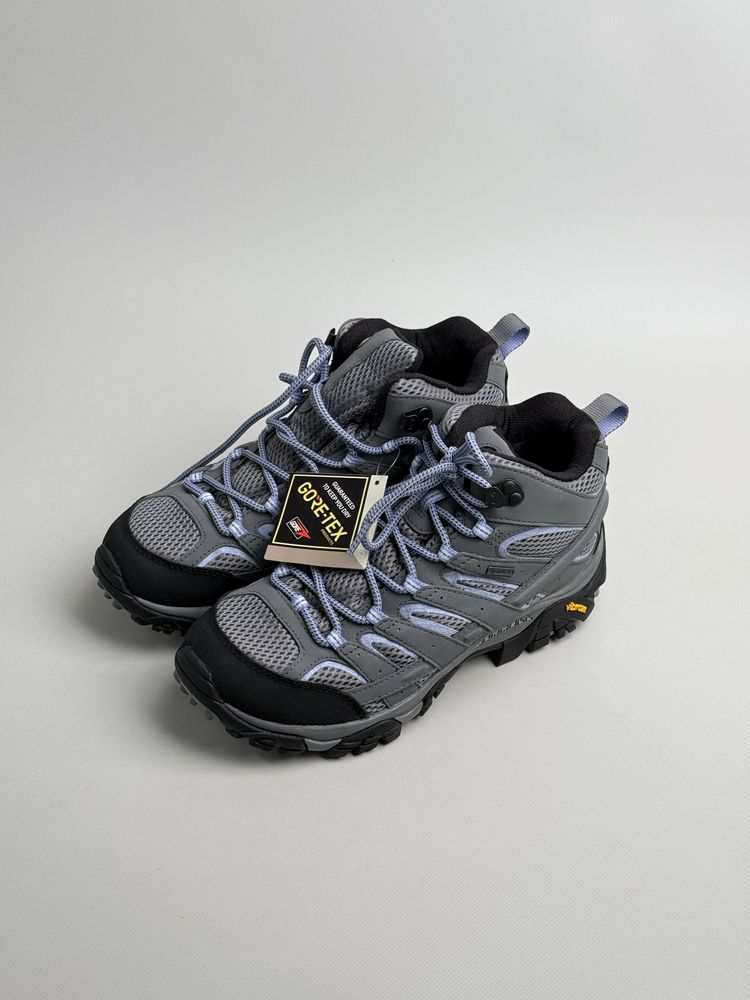 Оригінал Merrell Moab 2 Goretex розмір 36,5 37 40,5 41