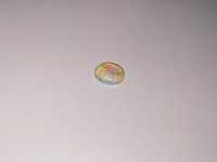 Opal naturalny szlifowany 1.05ct