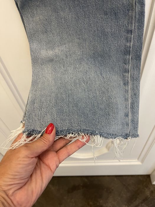 GUCCI piękne spodnie, klasyki jeansowe, stan idealny