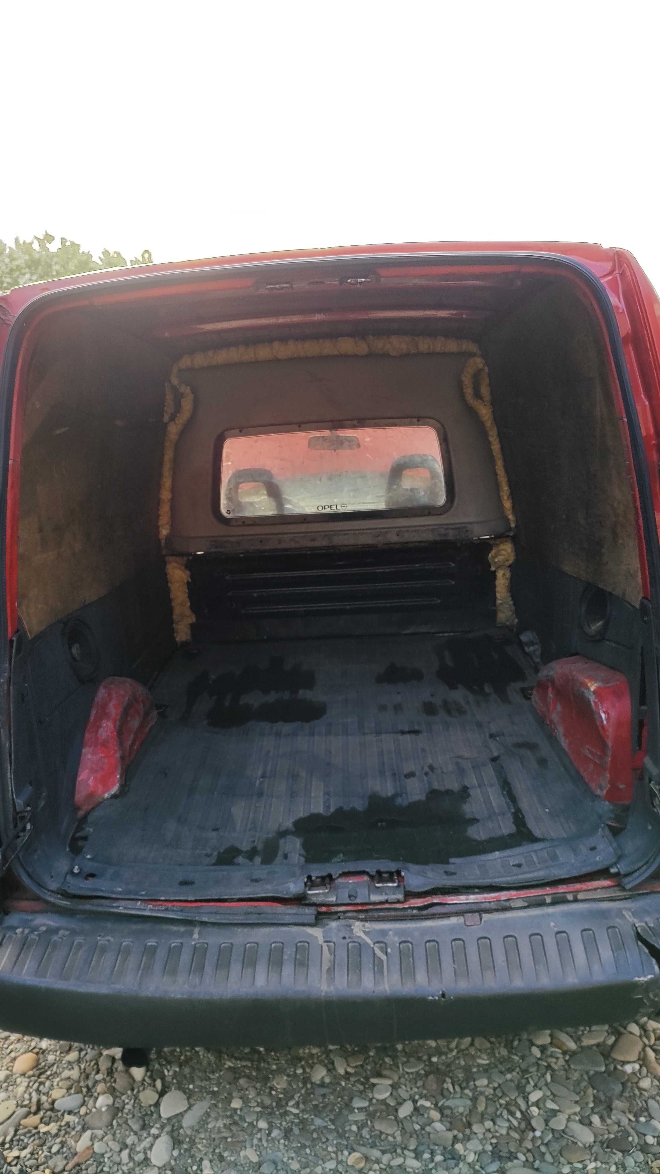 Opel Combo  1.3D