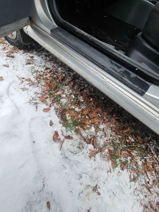 Skoda Fabia 1.4 gaz butla 9 lat nowy przegląd od do maja 2026