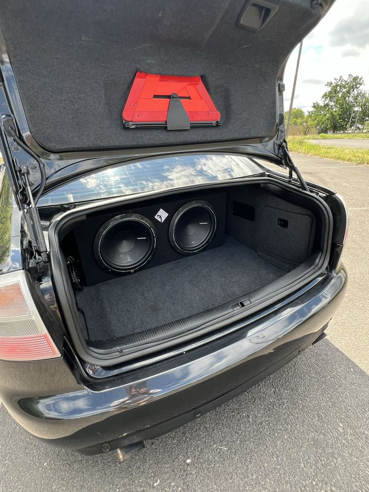 AUDI A6 2.7 biturbo manual 6b/quattro/audio/tuning/airride
