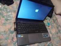 Computador asus geforce