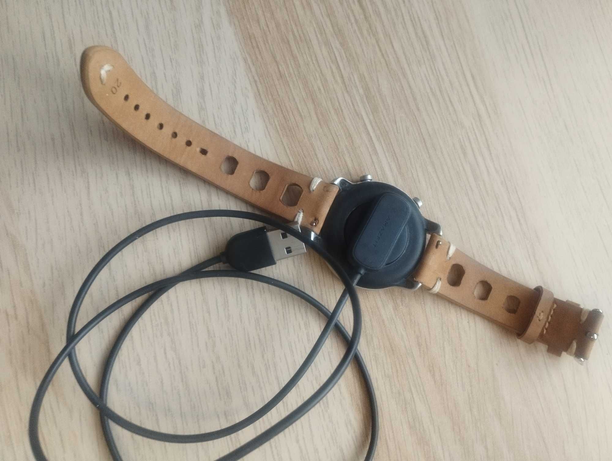 Smartwatch Amazfit GTR A1910