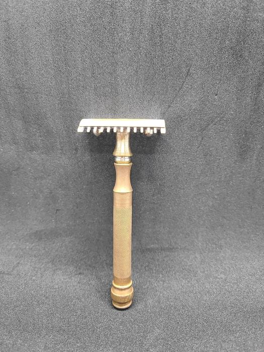 Т обратная бритва