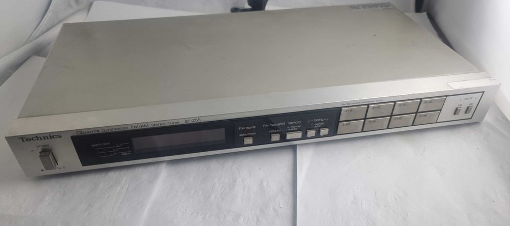 TUNER TECHNICS ST-Z 55 - Komis Wadowice