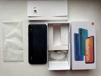 RedMI 9A M2006C3LG телефон