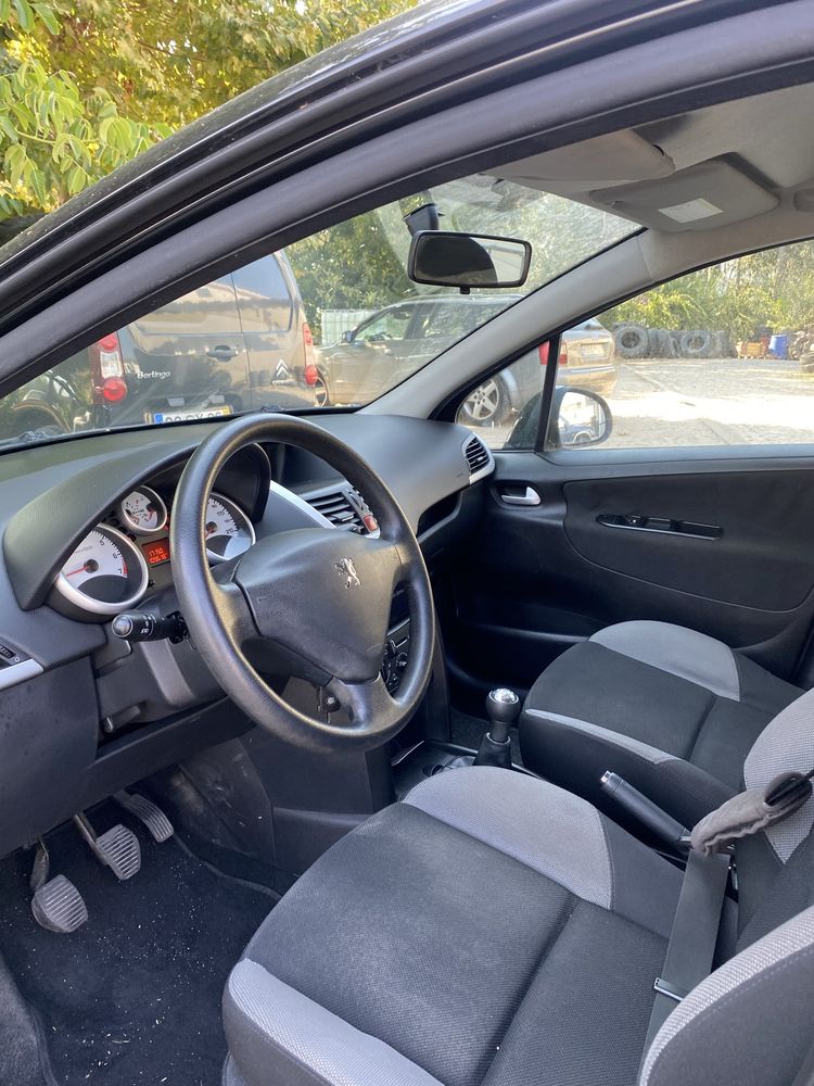Peugeot 307 aaaa
