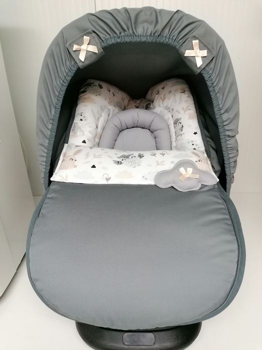 Forras novas babycoque