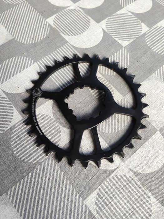 Zębatka SRAM 32t