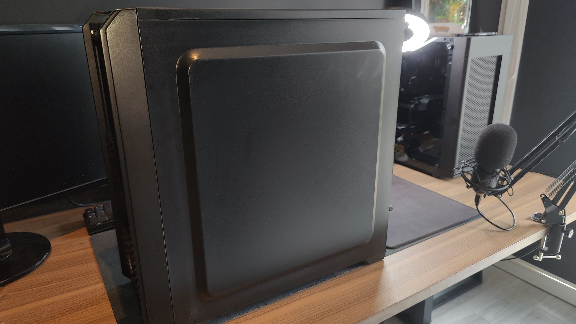 Obudowa SilentiumPC Regnum RG2 ATX