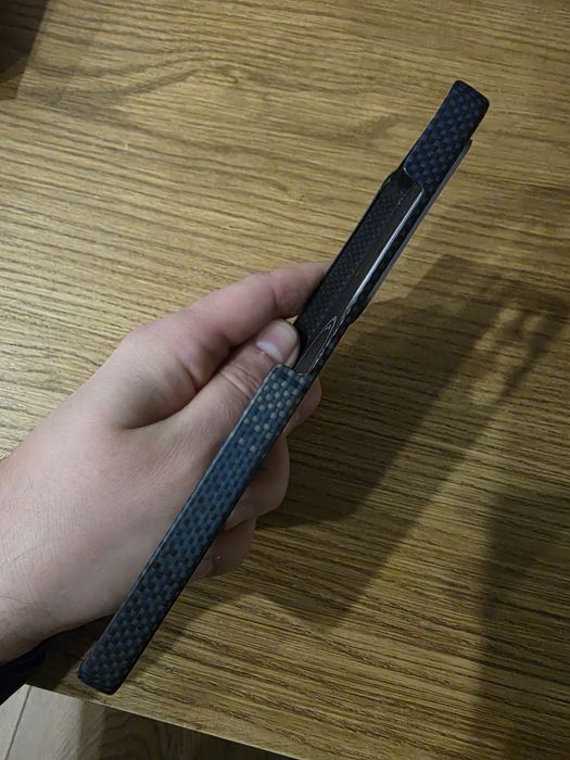 Pitaka Samsung S25 Ultra