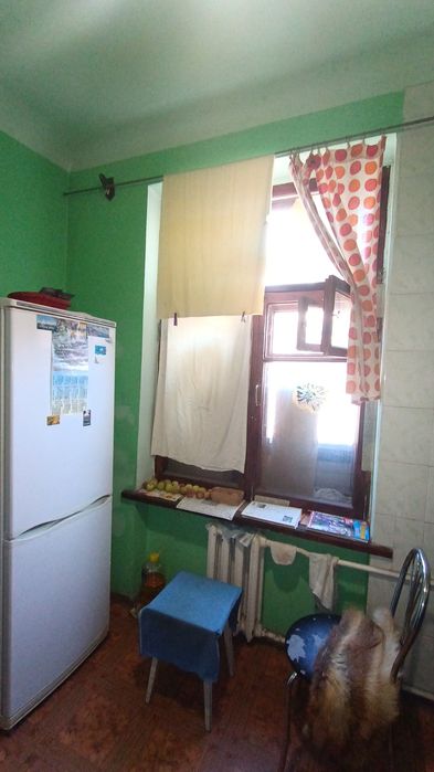 2к на проспекті Південному (ЮГОК)