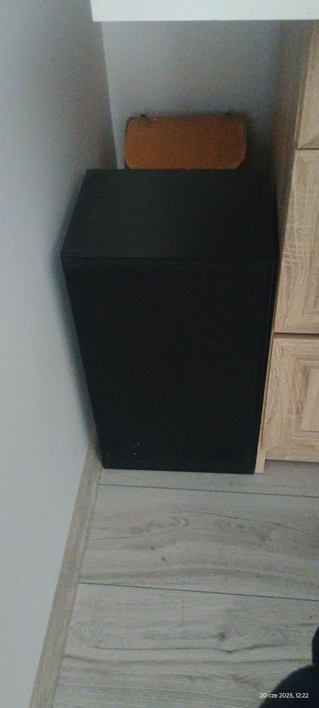 Amplituner Sony, Nagrywarka DVD Philips, Kolumny, Piloty, Kable.