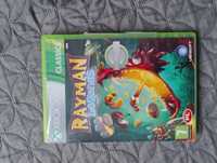 Rayman Legends xbox 360