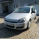 Opel Astra 1.4 *Nowy rozrząd* Klima Ładny stan