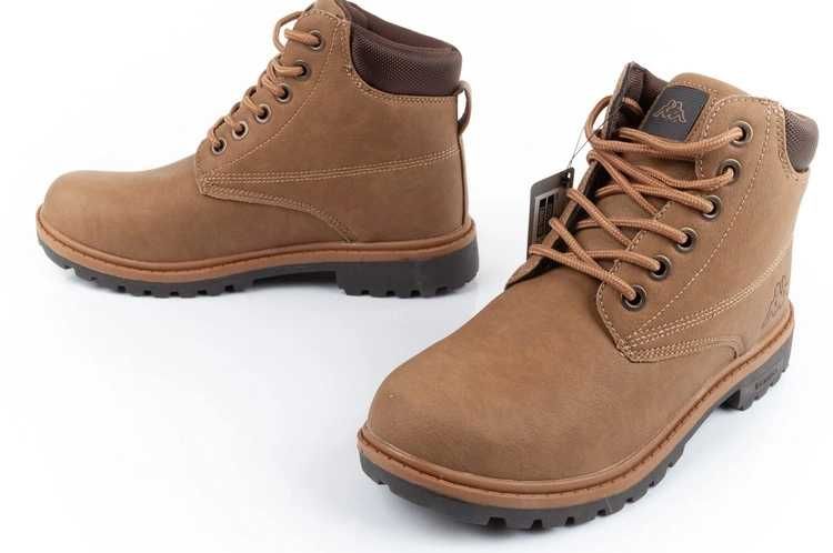 Buty zimowe Kappa Logo Tennesee r. 42, 43