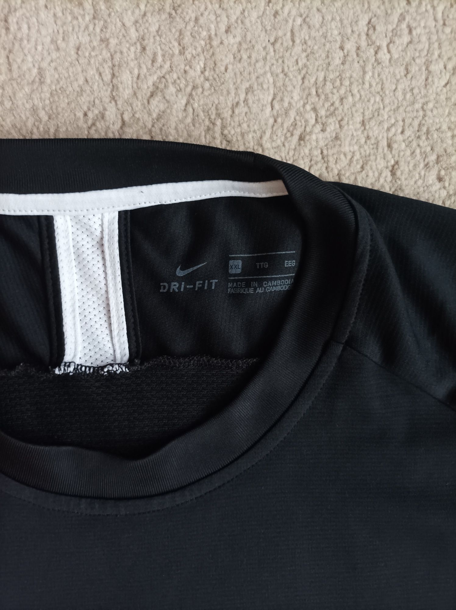 Koszulka NIKE rozm. XXL